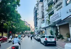 Bán nhà riêng 5 tầng, 14.4m² - Trung Phụng, Đống Đa - Giá 5.6 tỷ, Sổ đỏ riêng... Bán nhà riêng tại Văn Miếu - Quốc Tử Giám, Hà Nội 17