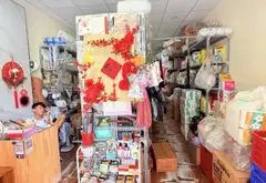 Bán nhà mặt phố 2 tầng diện tích 58m2 tại phường 10, quận Tân Bình, TP.HCM... Bán nhà mặt phố tại Bảy Hiền, Hồ Chí Minh 03