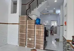 🏡 Siêu phẩm Trung Mỹ Tây, Hẻm xe hơi, Ở liền.🏡... Bán nhà riêng tại Trung Mỹ Tây, Hồ Chí Minh 11
