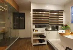 BÁN NHÀ HỒNG TIẾN 94.5M2- 3 TẦNG GARA Ô TÔ, NỘI THẤT XỊN SÒ - 25.5 TỶ... Bán nhà riêng tại Bồ Đề, Hà Nội 10