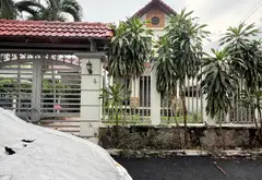 BIỆT THỰ SÂN VƯỜN Đường 8m – ĐẶNG VĂN BI, THỦ ĐỨC- DT: 10m x 26m = 260m² 100% thổ cư- chỉ : 20.9 tỷ... Bán nhà riêng tại Thủ Đức, Hồ Chí Minh 03