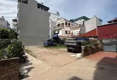 Bán đất vị trí đẹp gần mặt phố Thanh Am, diện tích 30m²... Bán đất tại Việt Hưng, Hà Nội 01