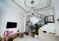 Cơ hội sở hữu nhà 2 tầng kiên cố ngay khu dân trí cao Phạm Nhữ Tăng... Bán nhà riêng tại An Khê, Đà Nẵng 01