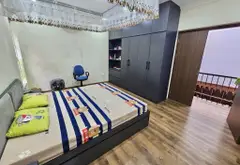 Bán biệt thự liền kề 4 tầng diện tích 75 m2 tại khu phân lô ô tô tránh Vạn Phúc, Hà Đông... Bán biệt thự, liền kề tại Hà Đông, Hà Nội 09
