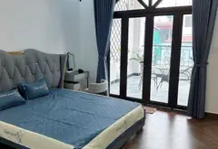 Nhà mặt ngõ thông rộng 4 tầng, phù hợp kinh doanh và đầu tư tại khu vực phát triển... Bán nhà riêng tại An Biên, Hải Phòng 05