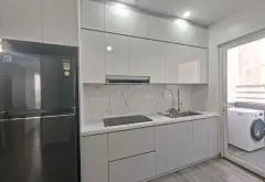 Trịnh Văn Bô, 65m, 2 ngủ, full nội thất đẹp, vành đai 3,5, tầng cao thoáng mát, view đẹp, giá rẻ... Bán căn hộ chung cư tại Xuân Phương, Hà Nội 01