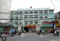 B.án Nh.à phố thời trang Nguyễn Trãi Q.5 Sài Gòn - HẺM THÔNG - 4 TẦNG BTCT - DTSD 110M - HƠN 5 Tỉ... Bán nhà riêng tại Chợ Quán, Hồ Chí Minh 03