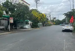 Cơ hội sở hữu đất vàng mặt tiền đường lớn trung tâm An Sương... Bán đất tại Đông Hưng Thuận, Hồ Chí Minh 01