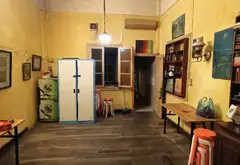 Căn hộ tầng 2 tại khu vực trung tâm Hoàn Kiếm, diện tích 27,9 m²... Bán căn hộ chung cư tại Cửa Nam, Hà Nội 02