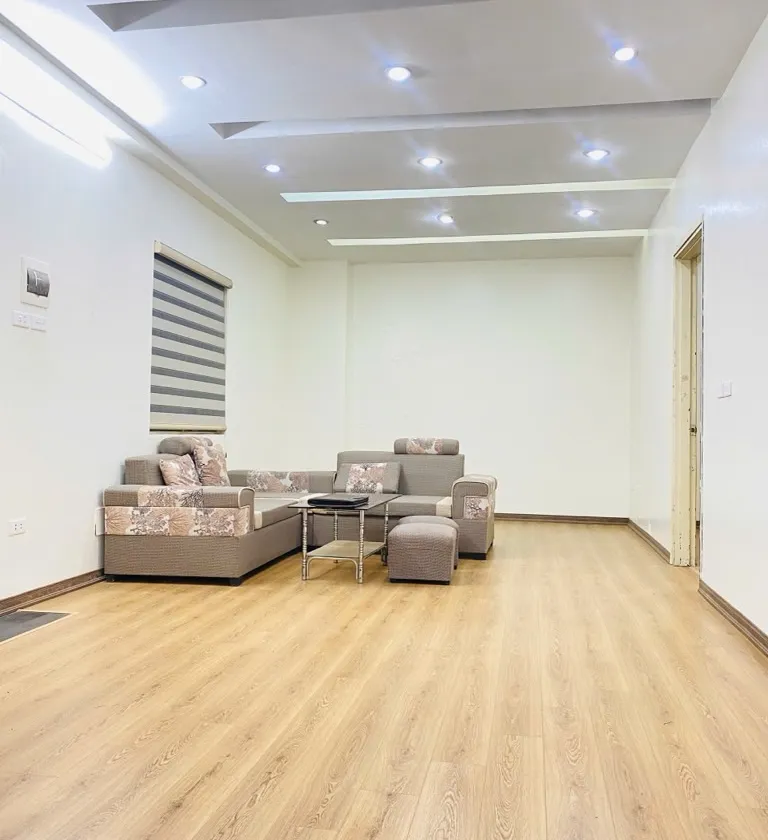 Căn hộ rộng 103m², 3 phòng ngủ tại chung cư ngõ Lạc Trung, tầng 10 view thoáng... Bán căn hộ chung cư tại Vĩnh Tuy, Hà Nội 01