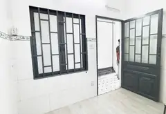 CHDV 4 TẦNG 13 PHÒNG FULL NỘI THẤT - THU 40TR/THÁNG - 5x23 - ĐÔNG HƯNG THUẬN QUẬN 12 - 11,5 TỶ... Bán nhà riêng tại Đông Hưng Thuận, Hồ Chí Minh 06