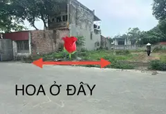 Đất Quang Tiến – Đầu tư hoàn hảo cho tương lai!... Bán đất tại Sóc Sơn, Hà Nội 01