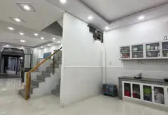 Hương Lộ 2 hẻm xe hơi thông (4,6x14m / 2 tầng BTCT) Nhà mới ở ngay. Chỉ 4,39 Tỷ còn TL... Bán nhà riêng tại Bình Trị Đông, Hồ Chí Minh 03