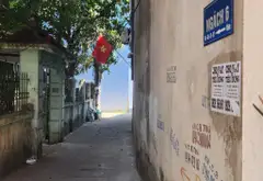 Siêu phẩm nhà 5 tầng phân lô Quang Trung giá tốt hiếm có... Bán nhà riêng tại Dương Nội, Hà Nội 12