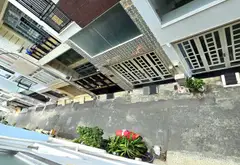 Nhà Phân Lô 5 Tầng, Vị Trí Đắc Địa Tân Bình... Bán nhà riêng tại Tân Hòa, Hồ Chí Minh 07