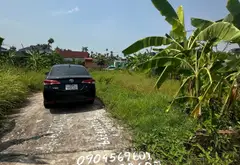 Đất nền thôn Kiều Hạ, Quốc Tuấn, An Dương với định hướng đông và mặt tiền rộng... Bán đất tại An Dương, Hải Phòng 03