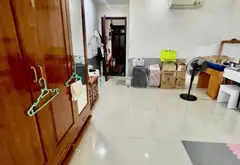 Bán nhà 6 tầng hẻm ôtô tránh quận Tân Bình, diện tích 76m2... Bán nhà riêng tại Bảy Hiền, Hồ Chí Minh 06