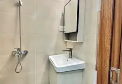 Bán nhà riêng 2 tầng tại phường Bình Thạnh, diện tích 24m2, tiện nghi đầy đủ... Bán nhà riêng tại Bình Lợi Trung, Hồ Chí Minh 04