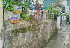 Mảnh đất vàng mặt tiền rộng tại Hạ Thái... Bán nhà riêng tại Hồng Vân, Hà Nội 02