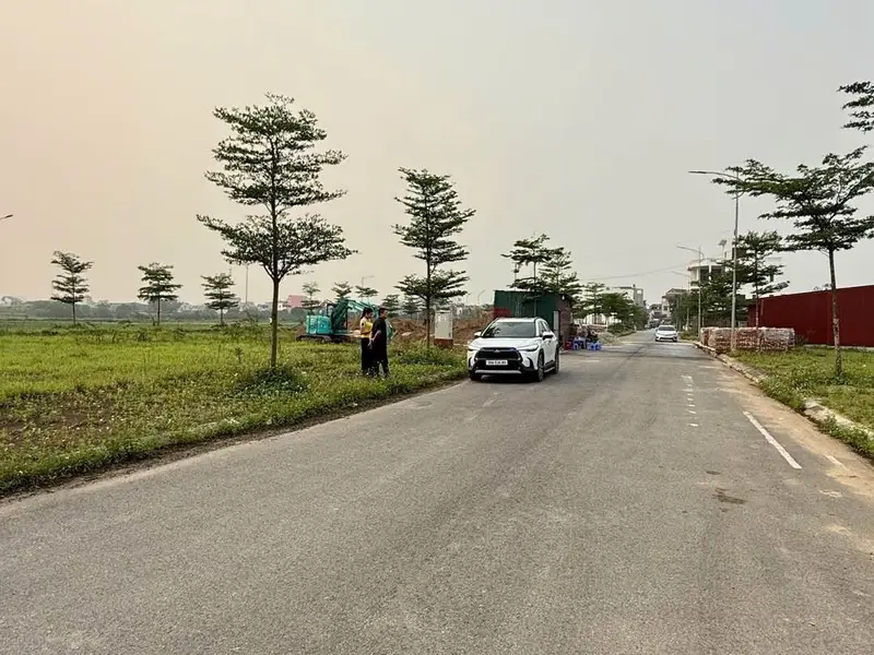 Đất Vi Văn Liên Phương... Bán đất tại Phố Hiến, Hưng Yên 01