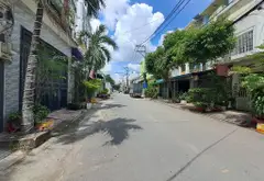 Nhà mặt phố 1 tầng 146m2 khu Tân Thành giá 20.8 tỷ... Bán nhà mặt phố tại Phú Thọ Hòa, Hồ Chí Minh 04