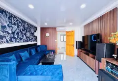 NHÀ XÂY MỚI 100% – HẺM 8M ĐƯỜNG SỐ 3 – 60M² – 6 TẦNG THANG MÁY 🔥

💎 4x15m vuông vức – Gara ô tô... Bán nhà riêng tại Thông Tây Hội, Hồ Chí Minh 16