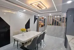Nhà Trần Thị Kiểu Quận 12, 84 m2, 5 tầng, HXH... Bán nhà riêng tại Tân Thới Hiệp, Hồ Chí Minh 06