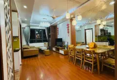 Căn hộ 2 ngủ chung cư Thái Hà, nội thất cơ bản, giá 5,5 tỷ... Bán căn hộ chung cư tại Phú Diễn, Hà Nội 02