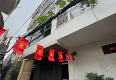 Nhà riêng 4 tầng thiết kế hiện đại hai mặt ngõ tại khu vực Lạch Tray... Bán nhà riêng tại Gia Viên, Hải Phòng 15