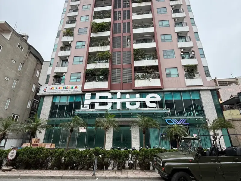 🔥 TOÀ VIP ONE 18 NGỌC LÂM - DT RỘNG 90M- FULL NỘI THẤT GỖ SỊN - CHỈ NHỈNH 7 TỶ - 5P SANG PHỐ CỔ😲... Bán căn hộ chung cư tại Bồ Đề, Hà Nội 01