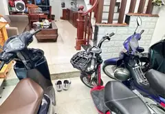 🔥🔥 XUÂN PHƯƠNG – 40M² – 3 TẦNG – MT 4M – Ô TÔ 7 CHỖ LÙI CỬA – GIÁ 9,5 TỶ! 🔥🔥

🏡 NHÀ ĐẸP... Bán nhà riêng tại Từ Liêm, Hà Nội 05