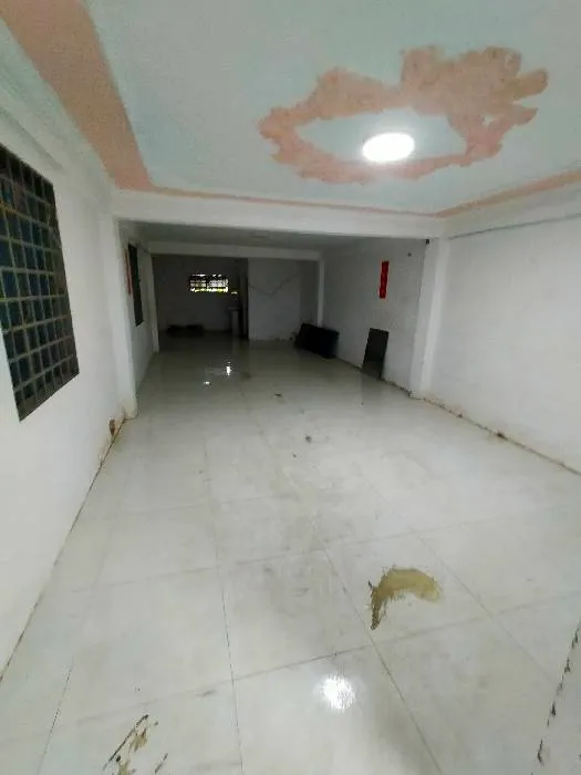 Bán nhà riêng 3 tầng diện tích 123m2 mặt tiền 6.2m tại Quận Bình Tân giá 9.2 tỷ... Bán nhà riêng tại Bình Trị Đông, Hồ Chí Minh 01