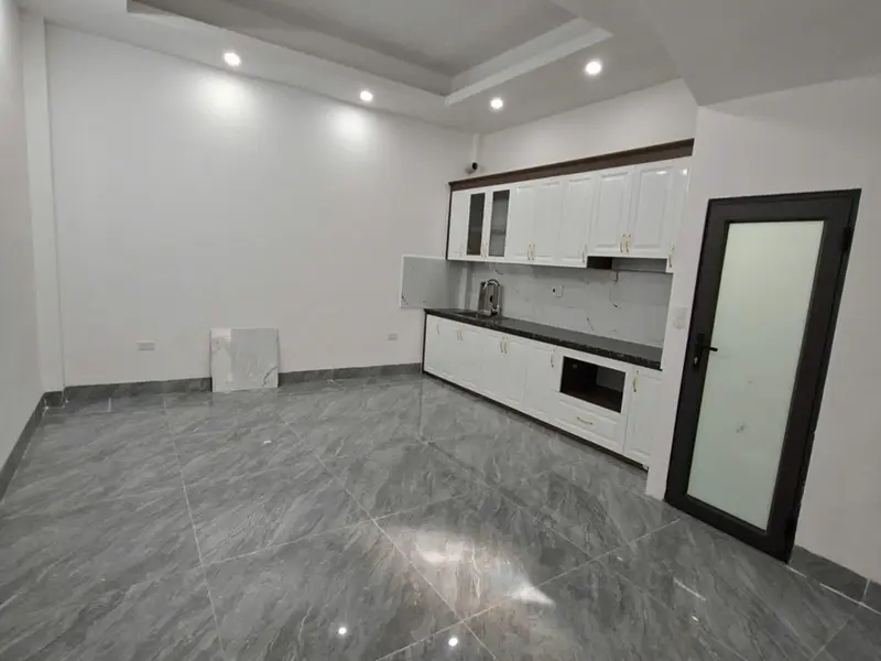 Bán Nhà Riêng Tại Phường Việt Hưng,Hà Nội Nhà Lô Góc 4 Tầng, Mt 5m, Dt 65m... Bán nhà riêng tại Việt Hưng, Hà Nội 01