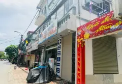 Cơ hội vàng sở hữu đất Thanh Lâm vị trí đắc địa, giá tốt hiếm có... Bán đất tại Phú Lương, Hà Nội 01