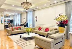 Bán biệt thự 4 lầu, lô góc 2 mặt tiền Nguyễn Trọng Tuyển, 175m2, ngang 8m... Bán nhà riêng tại Tân Sơn Hòa, Hồ Chí Minh 03