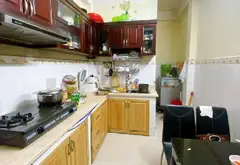 Nhà 4 Tầng Sát UBND Quận 10, 4 PN, Giá Hấp Dẫn... Bán nhà riêng tại Hòa Hưng, Hồ Chí Minh 03