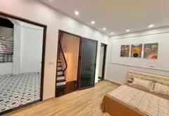 Nhà riêng 5 tầng diện tích 30m2 tại Lò Đúc, gần phố cổ... Bán nhà riêng tại Hai Bà Trưng, Hà Nội 10