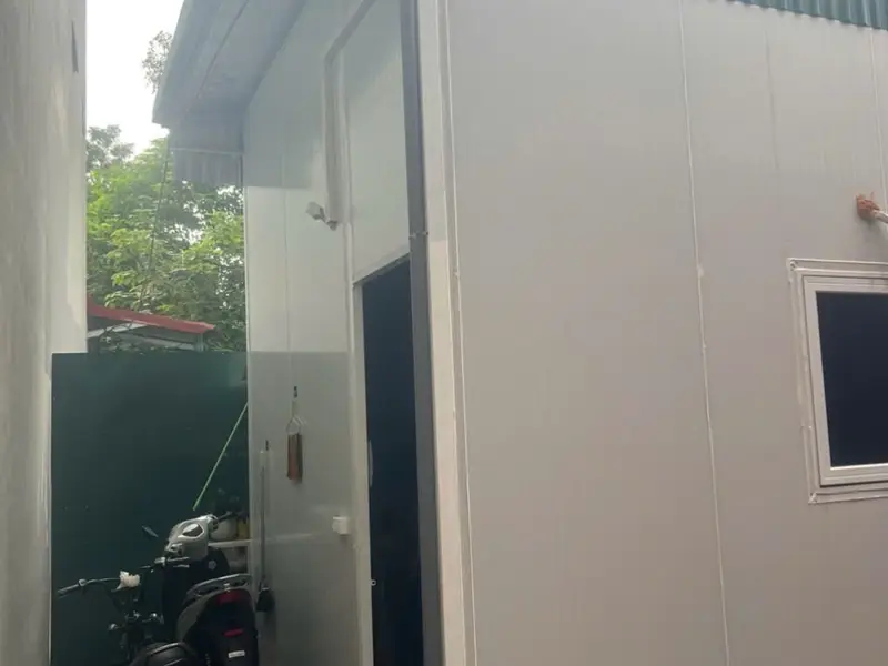 Nhà riêng 1 tầng diện tích 39m2 tại Đại Linh, khu vực phát triển tiềm năng... Bán nhà riêng tại Đại Mỗ, Hà Nội 01