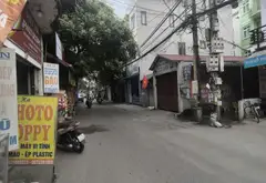 Bán nhà mặt phố Tựu Liệt 4 tầng, giá 17,5 tỷ, mặt tiền 6m-Kinh doanh đỉnh... Bán nhà mặt phố tại Hoàng Liệt, Hà Nội 06