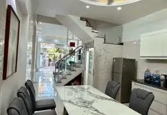 Nhà đẹp lung linh Đông Hải, không gian mở thoáng đãng... Bán nhà riêng tại Đông Hải, Hải Phòng 09