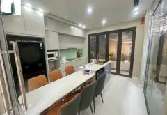 Nhà lô góc xây độc lập 4 tầng sang trọng tại Đông Khê, Hải Phòng... Bán nhà riêng tại Ngô Quyền, Hải Phòng 03