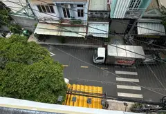 Nhà mặt tiền Thành Công, Tân Phú - Kinh doanh cực đỉnh... Bán nhà mặt phố tại Phú Thọ Hòa, Hồ Chí Minh 04
