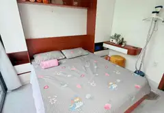 Bán nhà 2 tầng hẻm xe hơi Phường An Hội Tây, giá giảm sâu... Bán nhà riêng tại An Hội Tây, Hồ Chí Minh 06