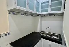 Cơ hội độc đáo sở hữu nhà 3 tầng trung tâm Quận 3 giá chỉ 3,9 tỷ... Bán nhà riêng tại Xuân Hòa, Hồ Chí Minh 05