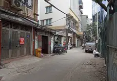 Cơ hội vàng sở hữu đất nền mặt tiền ngõ ô tô tránh tại Đại Lộ Thăng Long... Bán đất tại Từ Liêm, Hà Nội 08