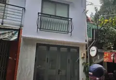 Nhà 2 tầng mới tinh, hẻm xe hơi Tân Sơn Hòa... Bán owner_side tại Tân Sơn Hòa, Hồ Chí Minh 01