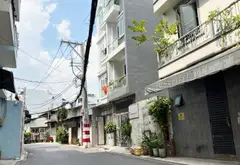Cơ Hội Hiếm Có Sở Hữu Nhà 2 Tầng Hẻm Xe Hơi Gần Trung Tâm Tân Bình... Bán nhà riêng tại Bảy Hiền, Hồ Chí Minh 03