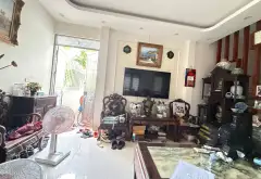 Nhà Ngọc Thụy 4.5 Tầng Thiết Kế Hiện Đại Gần Hồ VIP... Bán nhà riêng tại Bồ Đề, Hà Nội 02