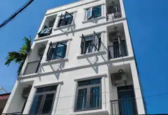 Bán căn hộ 4 tầng 20 phòng tại Quận Hòa Khánh, Đà Nẵng... Bán căn hộ chung cư tại Liên Chiểu, Đà Nẵng 01