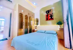 🏡 HẺM XE HƠI 5M - CĂN GÓC THIẾT KẾ ĐẸP - 2 TẦNG - NHỈNH 3🧄... Bán nhà riêng tại An Hội Tây, Hồ Chí Minh 03